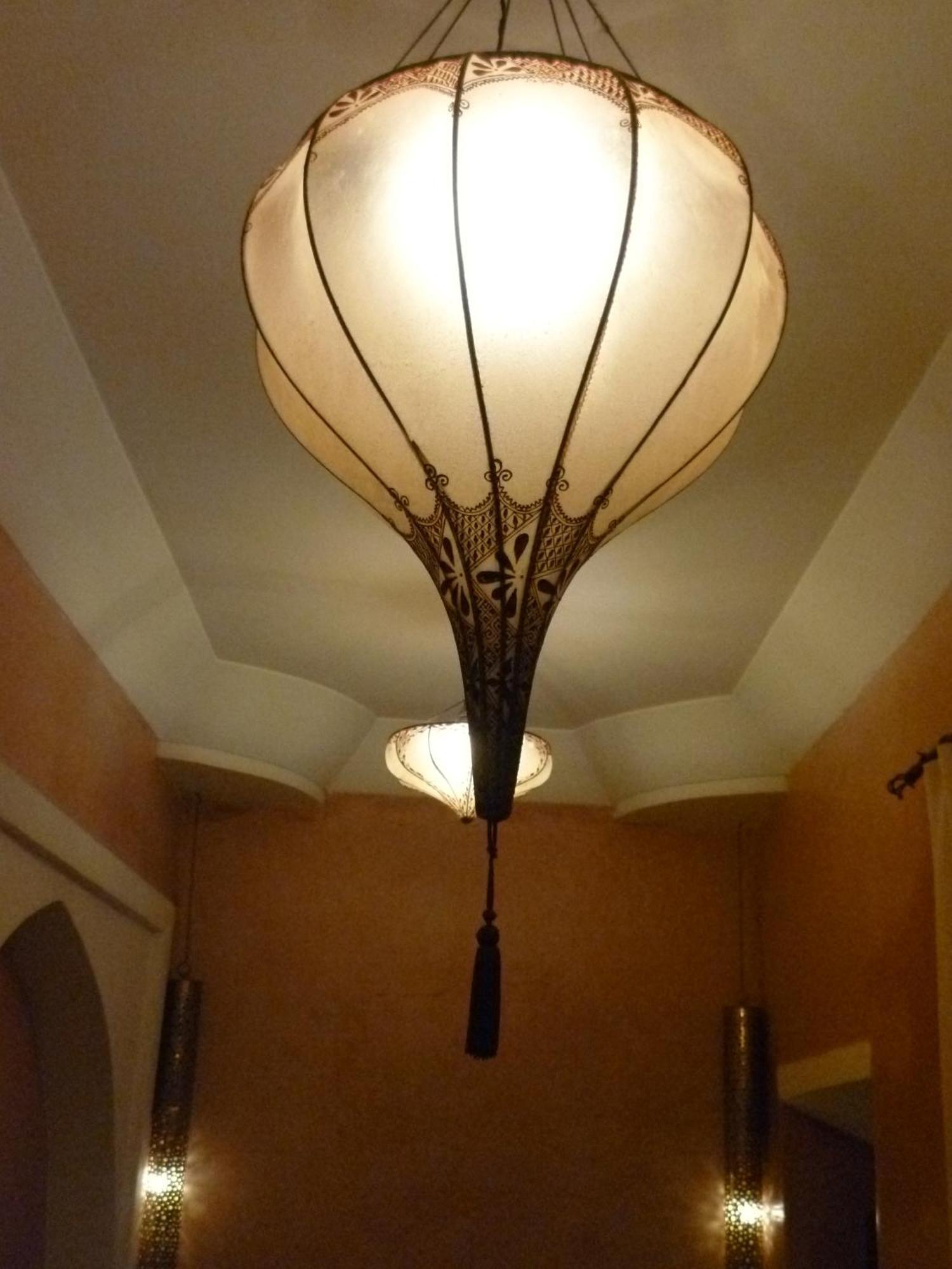 Riad Azza Marrakesz Zewnętrze zdjęcie