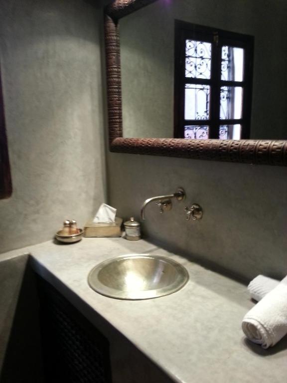 Riad Azza Marrakesz Pokój zdjęcie