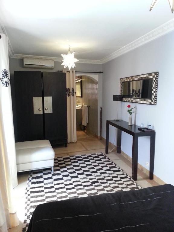 Riad Azza Marrakesz Pokój zdjęcie