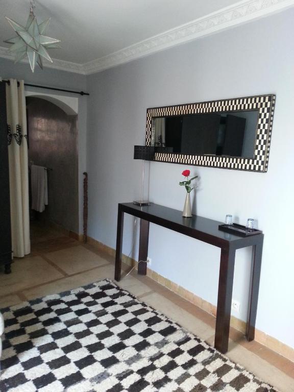 Riad Azza Marrakesz Pokój zdjęcie
