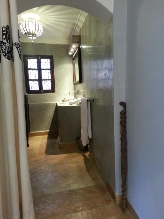 Riad Azza Marrakesz Pokój zdjęcie