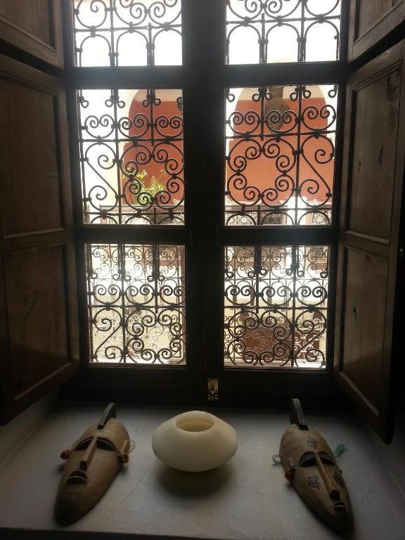 Riad Azza Marrakesz Pokój zdjęcie