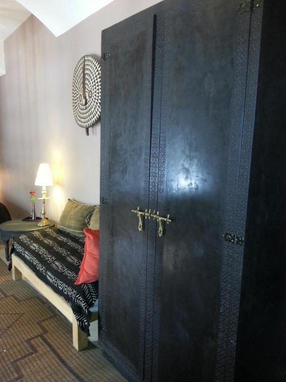 Riad Azza Marrakesz Pokój zdjęcie