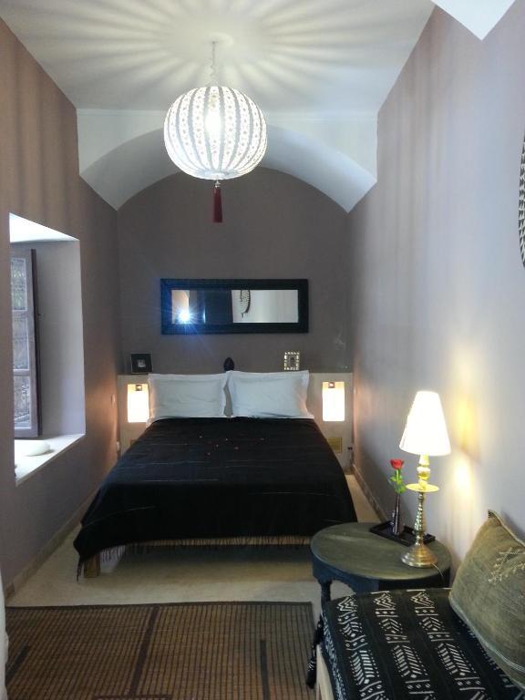 Riad Azza Marrakesz Pokój zdjęcie