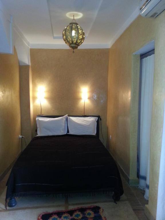 Riad Azza Marrakesz Pokój zdjęcie