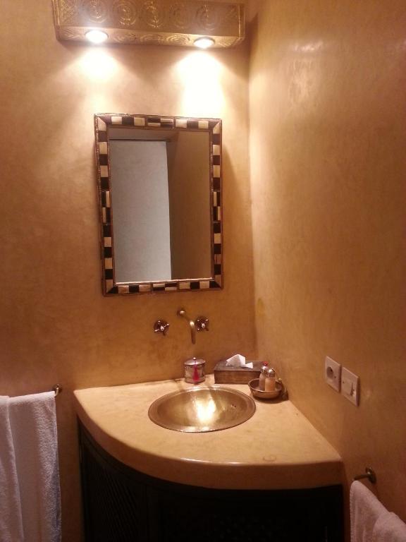 Riad Azza Marrakesz Pokój zdjęcie