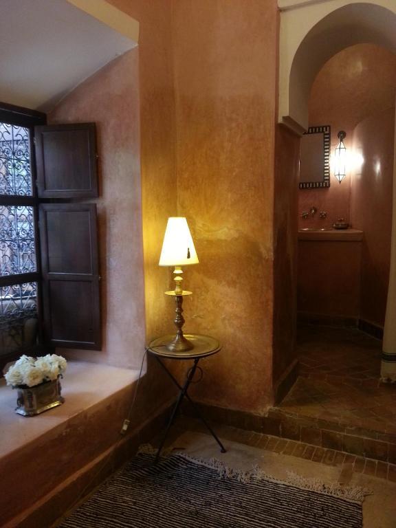 Riad Azza Marrakesz Pokój zdjęcie