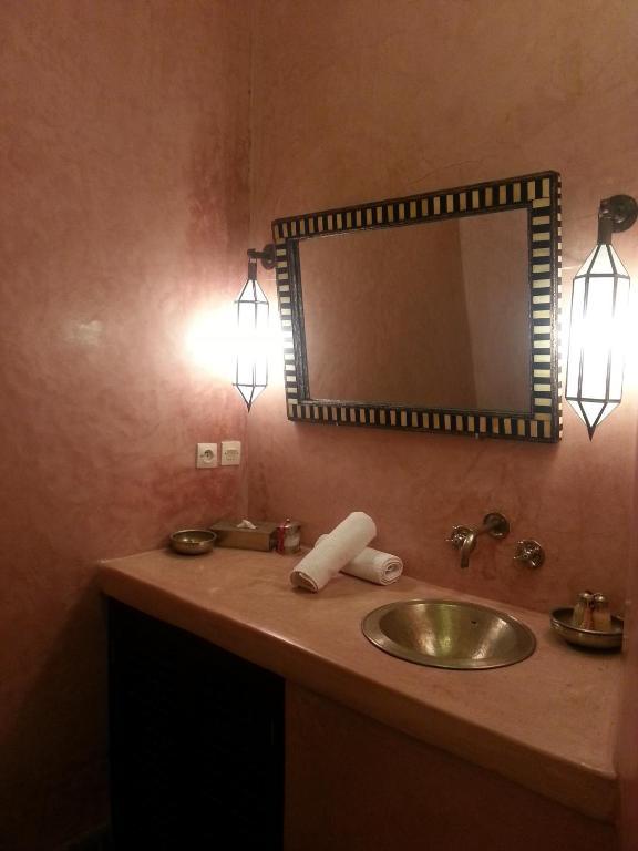 Riad Azza Marrakesz Pokój zdjęcie