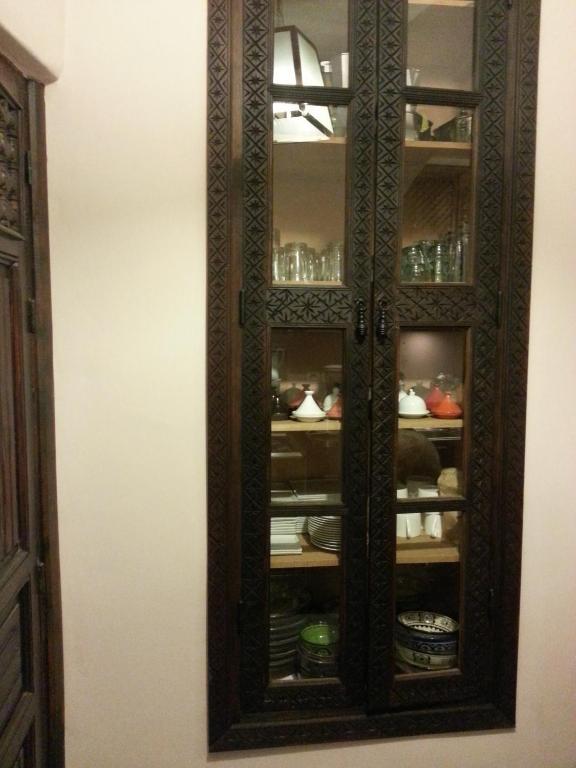 Riad Azza Marrakesz Zewnętrze zdjęcie