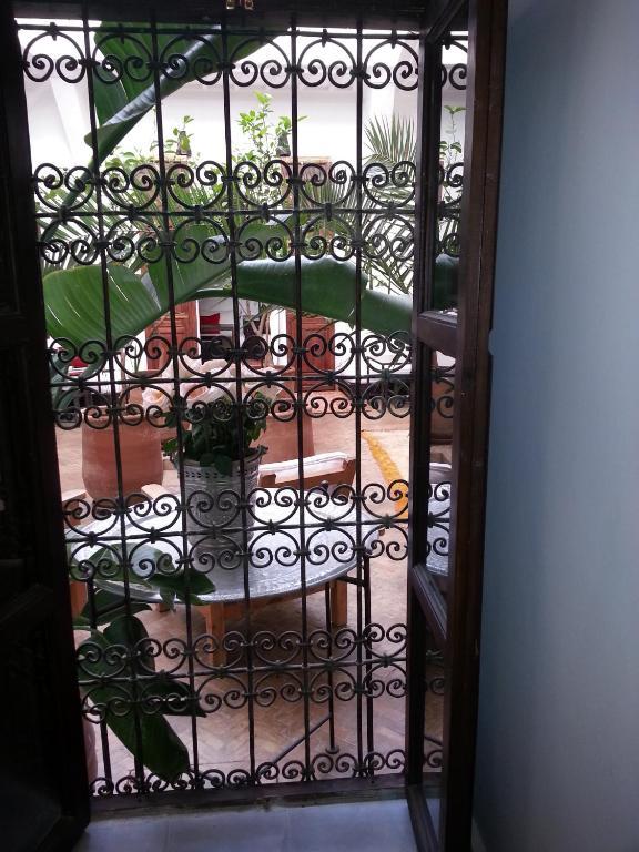Riad Azza Marrakesz Zewnętrze zdjęcie