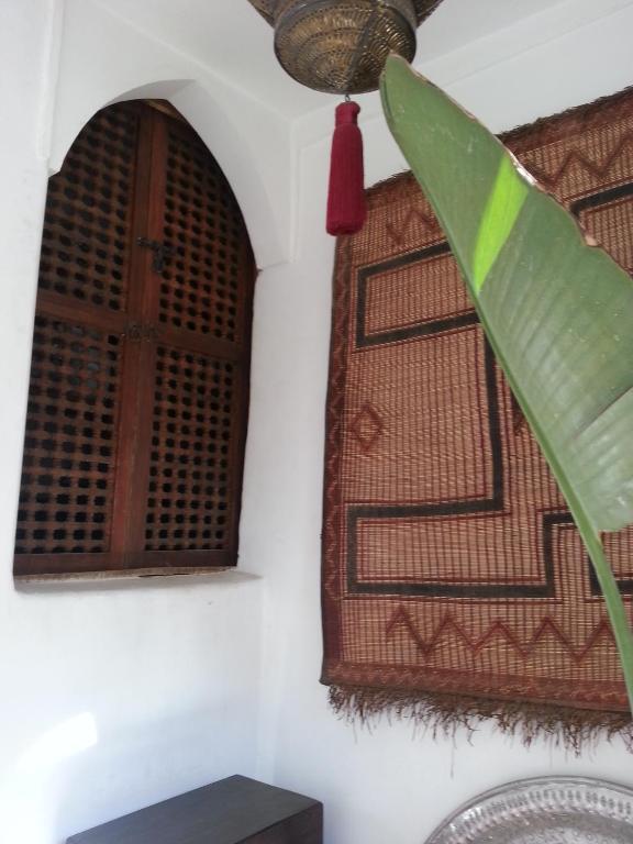 Riad Azza Marrakesz Zewnętrze zdjęcie